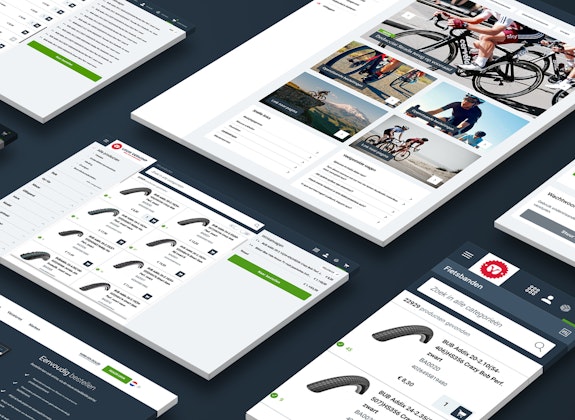 Verwimp B2B Banner